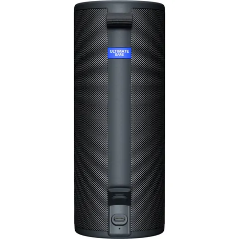 Ultimate Ears BOOM 4 - Draadloze Speaker - Bluetooth - Black – afbeelding 2