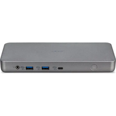 Acer - GP.DCK11.00F - Dockingstation – afbeelding 2