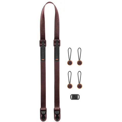 Peak Design Leash Camerariem Eclipse L-EP-3 – afbeelding 2