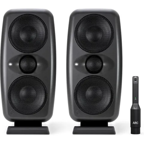 IK Multimedia iLoud MTM MKII – image 2