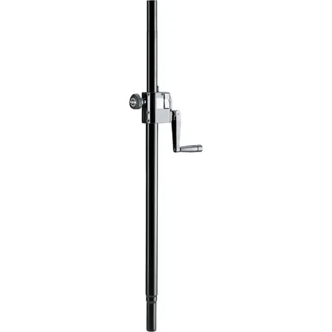 K&M 21338 Distance rod Noir – image 2