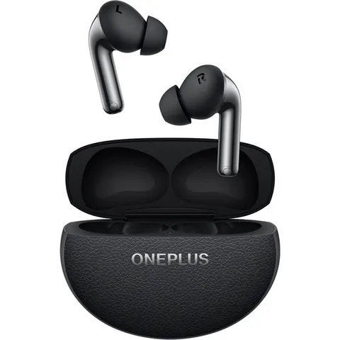 OnePlus Buds Pro 3 - Zwart – afbeelding 2