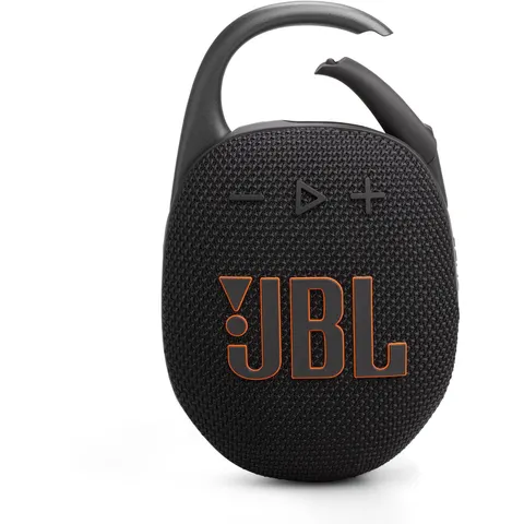 Enceinte nomade JBLCLIP5BLK – image 2