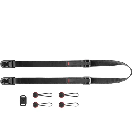 Peak Design Leash - zwart – afbeelding 2