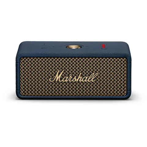 Marshall Emberton III Bluetooth® Speaker, Midnight Blue – afbeelding 2