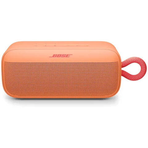 Bose SoundLink Plus Feestluidspreker Perzikkleur – afbeelding 2