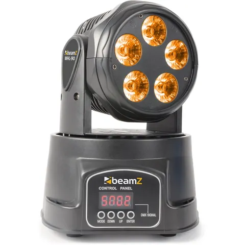 BeamZ MHL90 – afbeelding 2