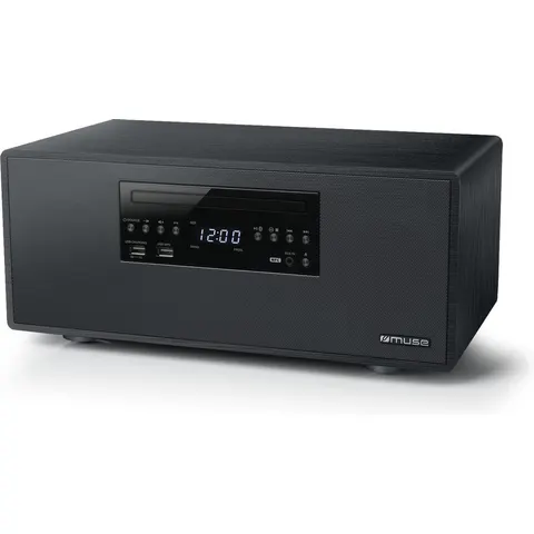 Chaine audio MUSE M-692 BTC – image 2