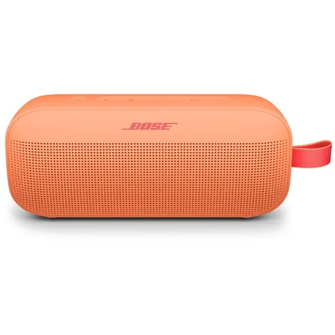 Bose SoundLink Flex (2nd Gen) - Bluetooth speaker - Sunset Peach – afbeelding 2