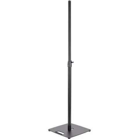 Konig & Meyer 26731 speaker stand – afbeelding 2
