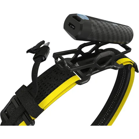Nitecore Carbon Battery 6K Kit – afbeelding 2
