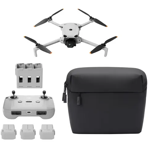Drones DJI Lito X1 Fly More Combo – image 2