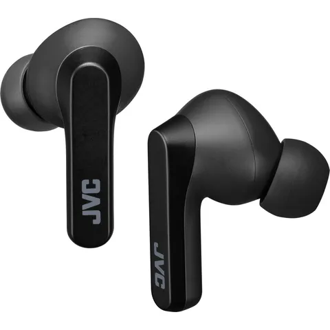 JVC HA-A9T Black – image 2