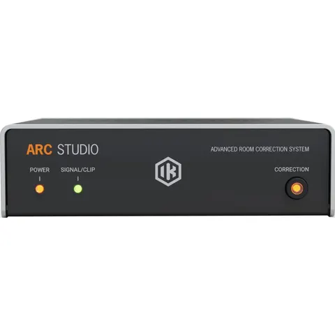 IK Multimedia ARC Studio – image 2
