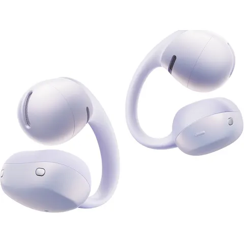 Shokz Ecouteurs Bluetooth Opendots Air Violet – image 2