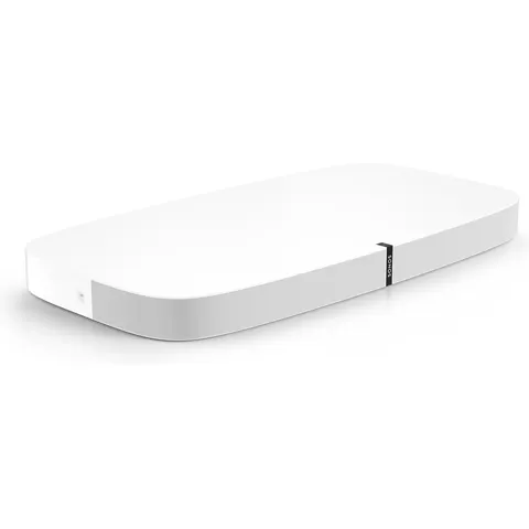 Sonos PLAYBASE - Soundplate - Wit – afbeelding 2