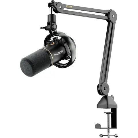 Maono - PD200WS Black - Microfoon – afbeelding 2