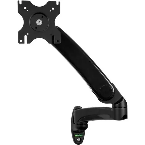 Screen Table Support Startech ARMPIVWALL Black 12" 30" – afbeelding 2