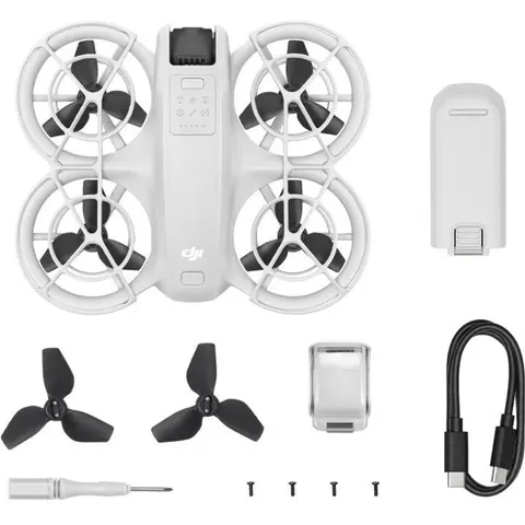 DJI NEO - FPV Drone – afbeelding 2