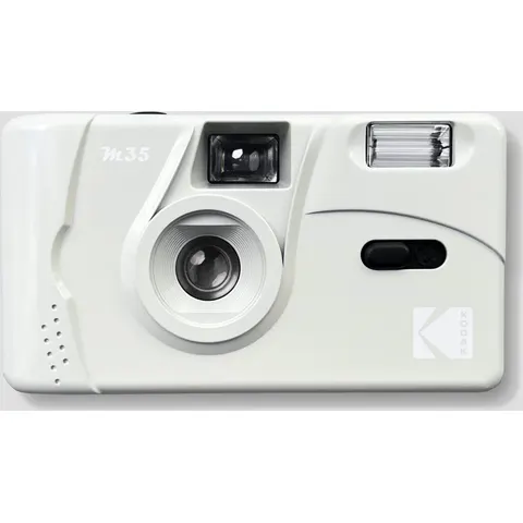 Camera Kodak M35 grijs – afbeelding 2
