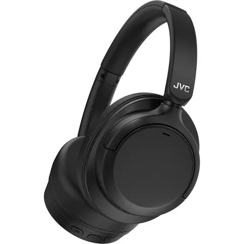 JVC HA-S95N noir – image 2