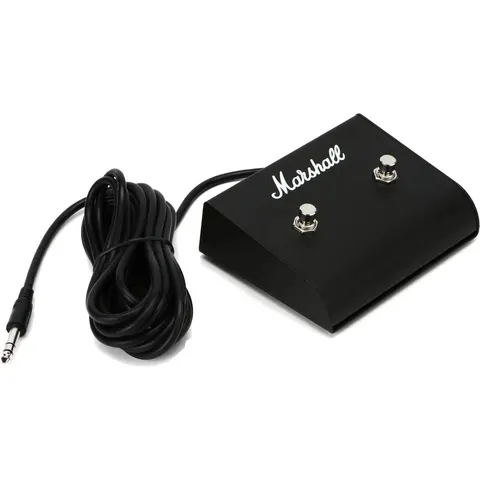 Marshall MRPEDL91004 Footswitch – image 2