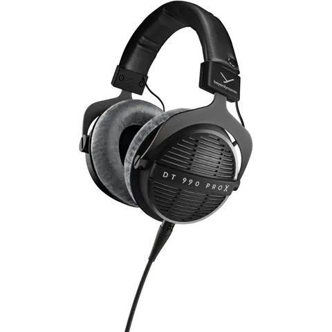 beyerdynamic DT 990 PRO X Noir – image 2