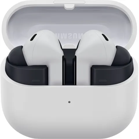 Samsung Galaxy Buds3 FE - Grijs – afbeelding 2