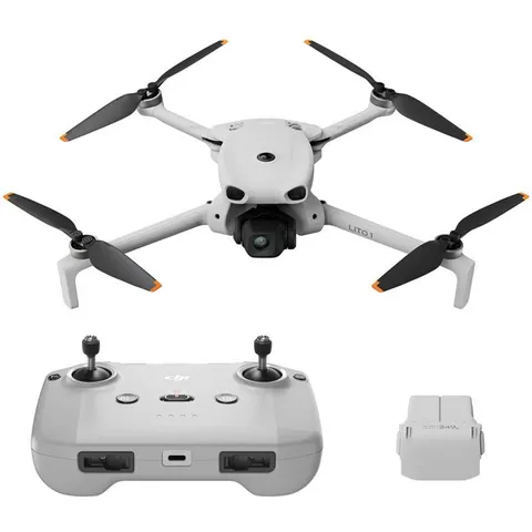Drones DJI Lito 1 – image 2