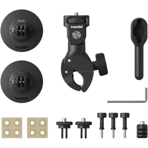 INSTA360 Bundle moto – image 2