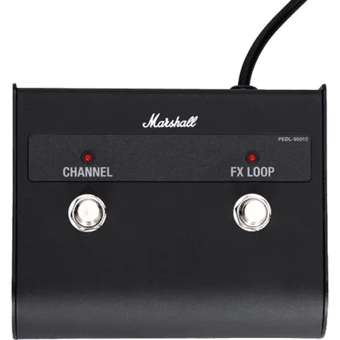 Marshall PEDL-90012 Footswitch – image 2