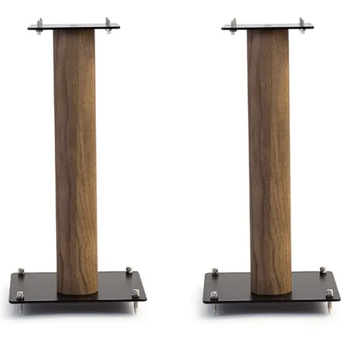 NorStone Stylum 1 eiken Speaker standaard – afbeelding 2