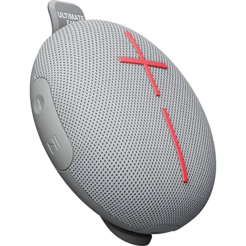 Ultimate Ears MINIROLL - Draadloze Speaker - Bluetooth - Revive Grey – afbeelding 2