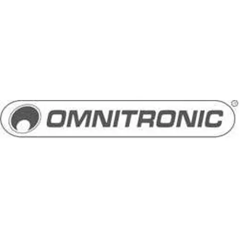 OMNITRONIC FPS-5 PA Wall Speaker – afbeelding 2
