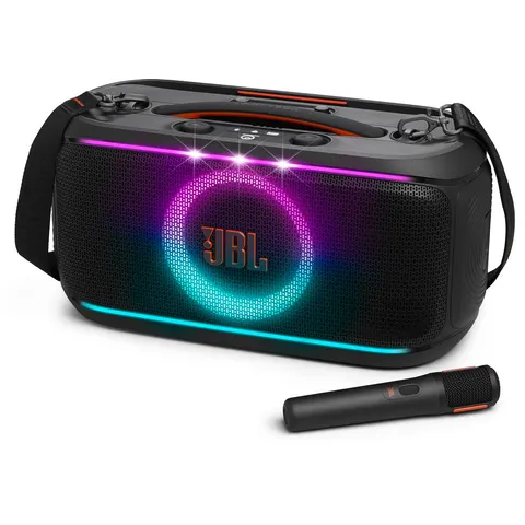 Enceinte nomade JBL ON-THE-GO 2 – image 2