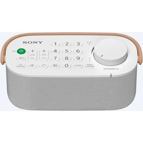 Sony SRS-LSR200 - TV luidspreker - Wit – afbeelding 2
