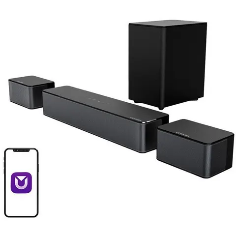 Ultimea - U2500 - Geluidsbalk – afbeelding 2