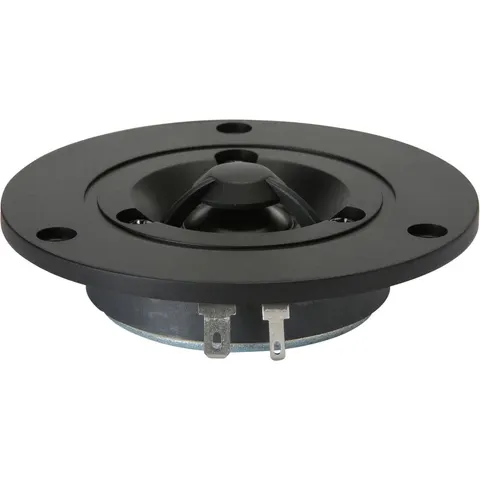 Visaton luidsprekers Dome tweeter 20 mm (0.8") 4 Ohm – afbeelding 2