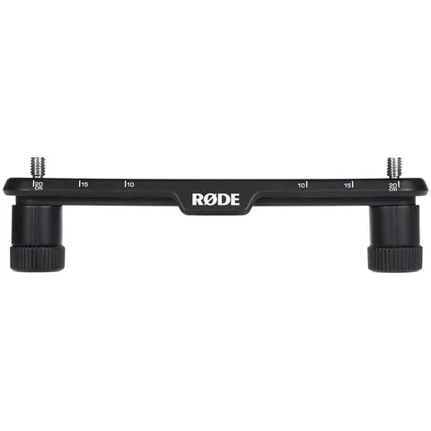 Rode Stereo Bar SB20 Noir – image 2