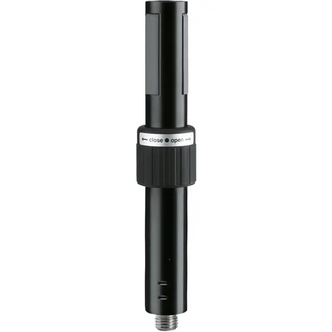 "K&M 21447 ""Ring Lock"" Noir" – image 2
