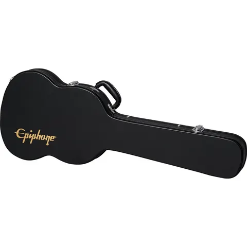 Epiphone case SG - Koffer voor elektrische gitaren – afbeelding 2