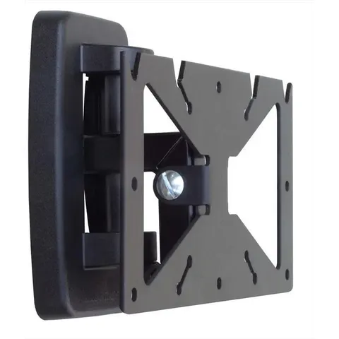OMB Basic 1 76,2 cm (30") Zwart – afbeelding 2