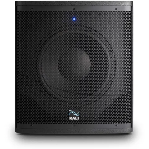 Kali Audio WS-12 V2 - Active 12" subwoofer. – afbeelding 2