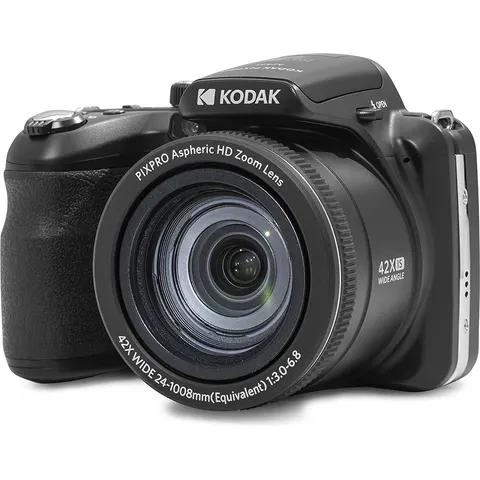 Kodak Pixpro AZ425 - Compactcamera - Zwart – afbeelding 2