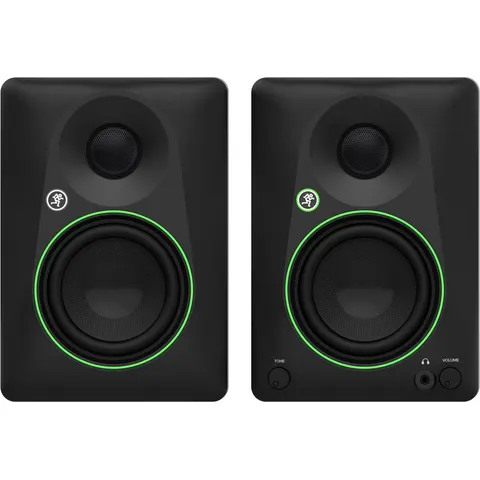 Mackie CR4.5 BT – image 2