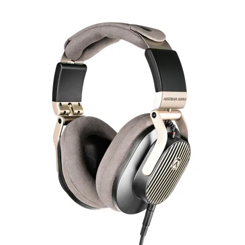 Austrian Audio The Arranger argent – image 2