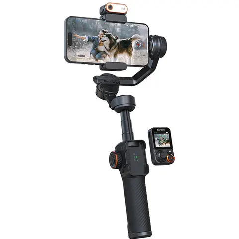 HOHEM - iSteady M7 - Camerabevestiging – afbeelding 2