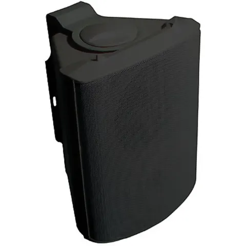 Visaton WB 13 schwarz - 100 V + 8 Ohm - Luidspreker – afbeelding 2