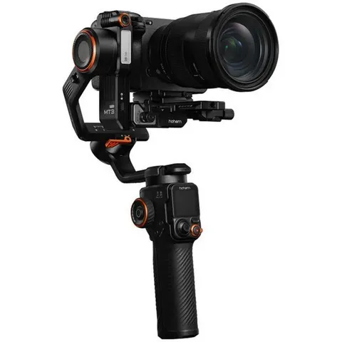 iSteady MT3 Pro Gimbal – afbeelding 2
