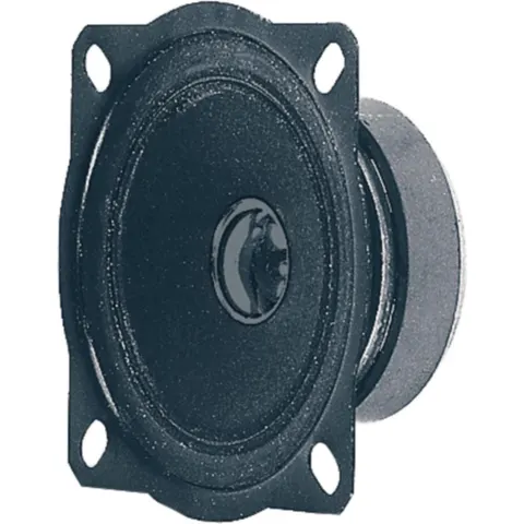 Visaton TW 70 - 8 Ohm Tweeter-conus 40 W – afbeelding 2